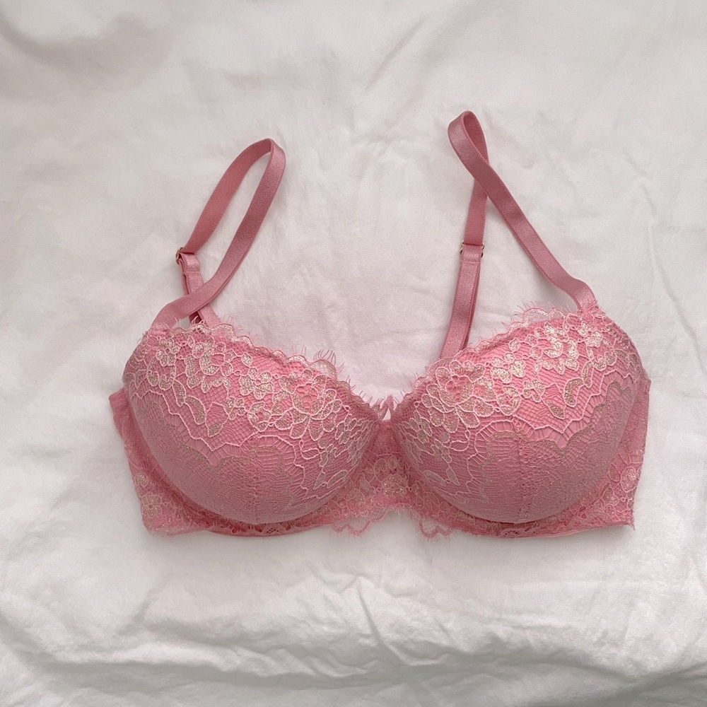 Dream Angels bra